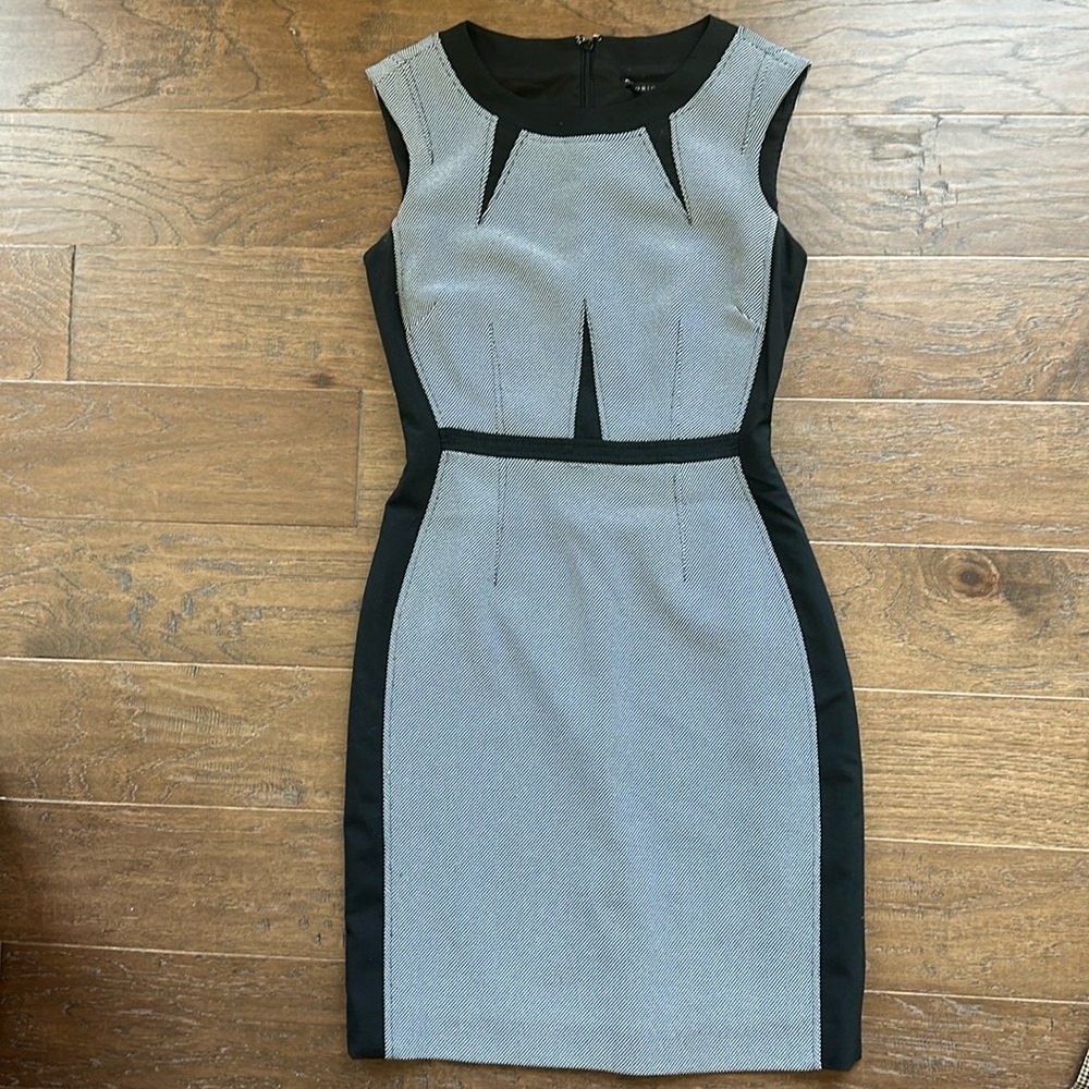 Antonio Melani Dress Sz 2
